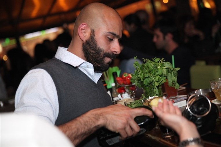 Valentine's at Fertil Pub